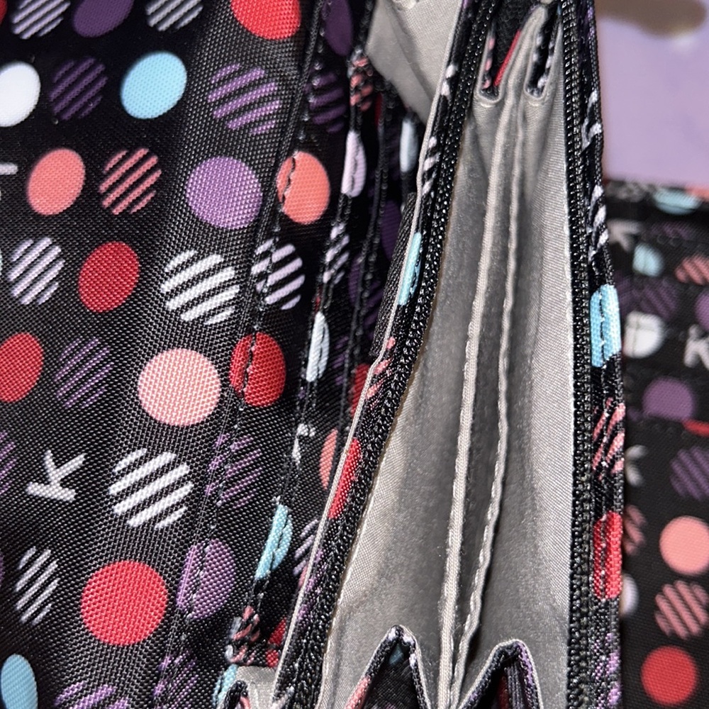 Kipling Wallet - image 4